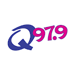 Q97.9 - Portland's #1 Hit Music Station (WJBQ) icon