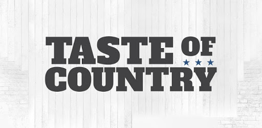 Taste of Country - Latest Country Music News PC screenshot