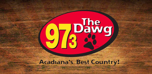 97.3 The Dawg - Acadiana's Best Country (KMDL) PC screenshot