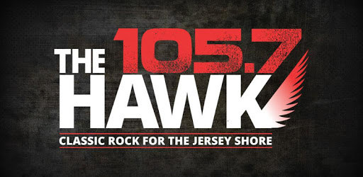 105.7 The Hawk - Classic Rock for the Jersey Shore PC screenshot 105.7 The Hawk - Classic Rock for the Jersey Shore PC screenshot