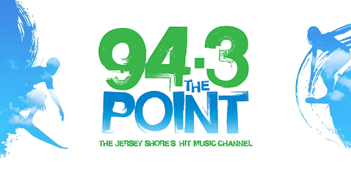 94.3 The Point - The Jersey Shore's Hit Music PC screenshot
