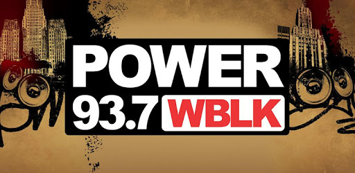93.7 WBLK - The People's Station - Buffalo Radio PC screenshot