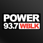 93.7 WBLK - The People's Station - Buffalo Radio icon