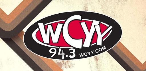 94.3 WCYY - Maine's Rock Alternative PC screenshot