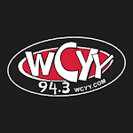 94.3 WCYY - Maine's Rock Alternative icon