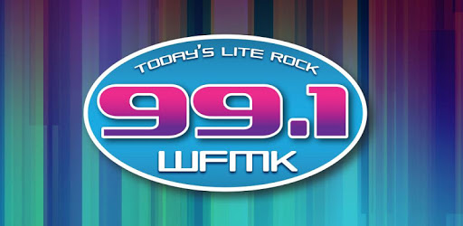99.1 WFMK - Variety from the '80s to Now - Lansing PC screenshot