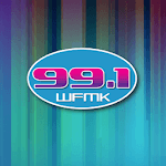 99.1 WFMK - Variety from the '80s to Now - Lansing icon