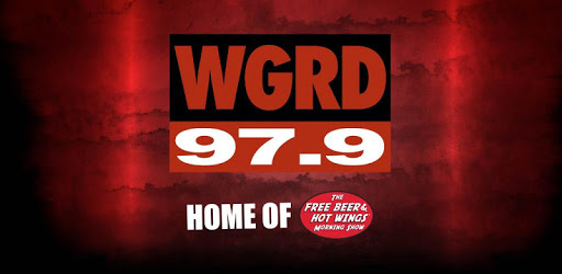 WGRD 97.9 - 97.9 'GRD Rocks - Grand Rapids Rock PC screenshot
