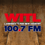 100.7 WITL - Lansing’s #1 For New Country icon