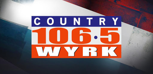 Country 106.5 WYRK - Today's Country - Buffalo PC screenshot