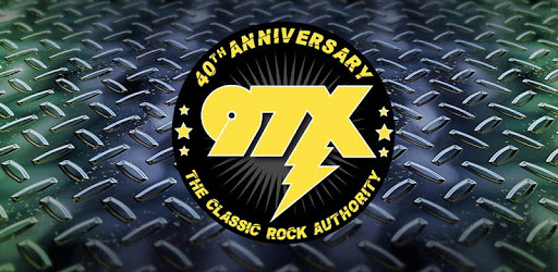 97X - The Quad Cities Classic Rock Station (WXLP) PC screenshot 97X - The Quad Cities Classic Rock Station (WXLP) PC screenshot
