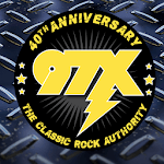 97X - The Quad Cities Classic Rock Station (WXLP) icon