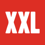 XXL - Hip-Hop News, Rap Music icon