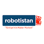 Robotistan icon