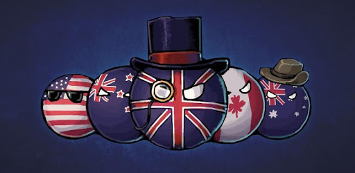 Countryballs & Polandball PC screenshot
