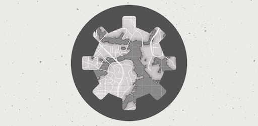 Map for Fallout 4 [Unofficial] PC screenshot