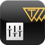 ISOFits icon