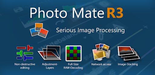 Photo Mate R3 PC screenshot Photo Mate R3 PC screenshot