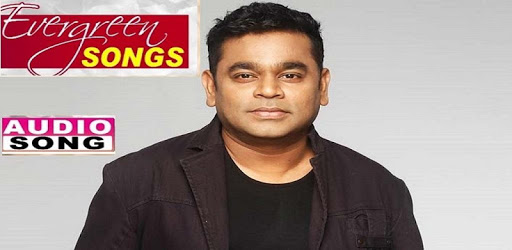 A.R. Rahman Hits. PC screenshot