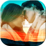 Couple Photo Blender Mixer for PC