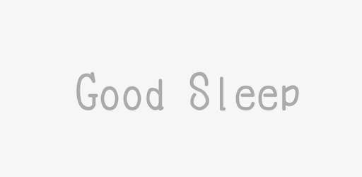 Good Sleep(intelligent filter) PC screenshot Good Sleep(intelligent filter) PC screenshot