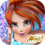 Winx Club Mystery of the Abyss for PC