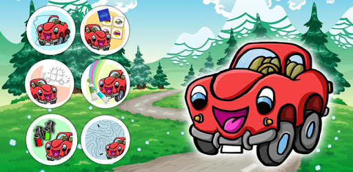 Car games to hang out PC screenshot Car games to hang out PC screenshot