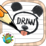 Paint and draw something for PC Paint and draw something for PC