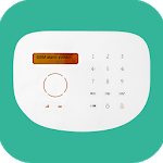 S GSM Alarm System for PC