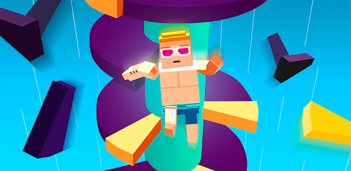 Flip Spiral PC screenshot