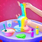 Make Fluffy Slime Jelly  DIY Slime Maker Game 2019 for PC