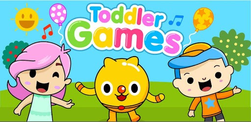 Toddler Learning Games For Kids 2-5 Years Olds PC screenshot