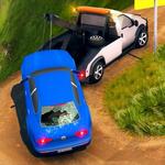 Tow Truck Driving Game: Offroad Emergency Rescue for PC