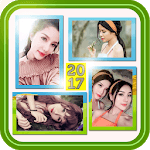 Pics Collage Editor for PC