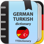 German Turkish: Free offline dictionary dictionary for PC German Turkish: Free offline dictionary dictionary for PC