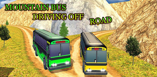 Mountain Bus Driving Off Road : 3D Bus Simulator PC screenshot Mountain Bus Driving Off Road : 3D Bus Simulator PC screenshot