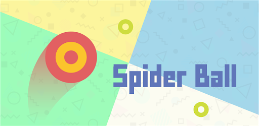 Spider Ball PC screenshot