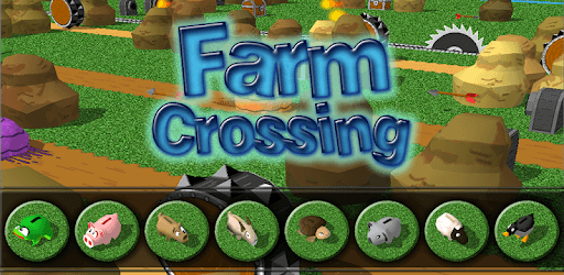 Crazy Frog PC screenshot