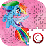 Little Pony Puzzle for kids for PC Little Pony Puzzle for kids for PC