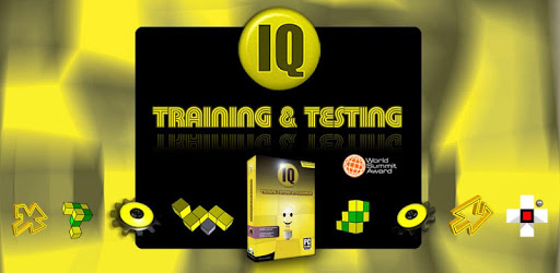 IQ Training & Testing - Free PC screenshot IQ Training & Testing - Free PC screenshot