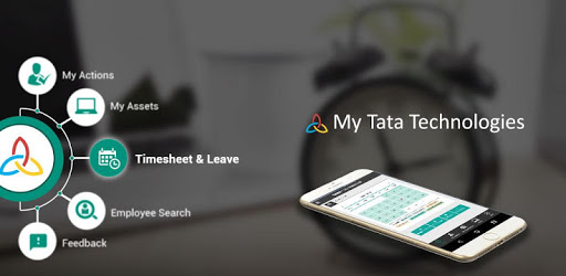My Tata Technologies PC screenshot