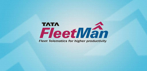 Tata FleetMan PC screenshot