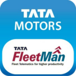 Tata FleetMan icon