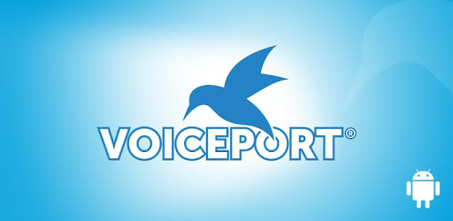 VoicePort PC screenshot