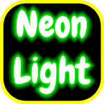 Neon Light Board for PC Neon Light Board for PC