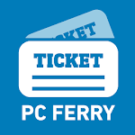 Pierce County Ferry Tickets icon