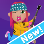 Times Tables Rock Stars icon