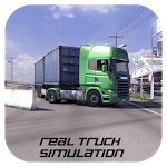 Scania Truck Simulation 3D for PC