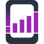 IMNOS Mobile Trace icon
