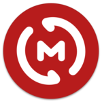 Autosync for MEGA - MegaSync icon